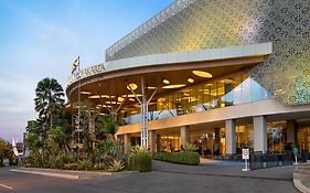 Sahid Raya Hotel & Convention Yogyakarta